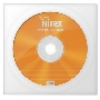 Диск DVD+R Mirex 4.7 Gb, 16x, Бум.конверт (1), (1/600)
