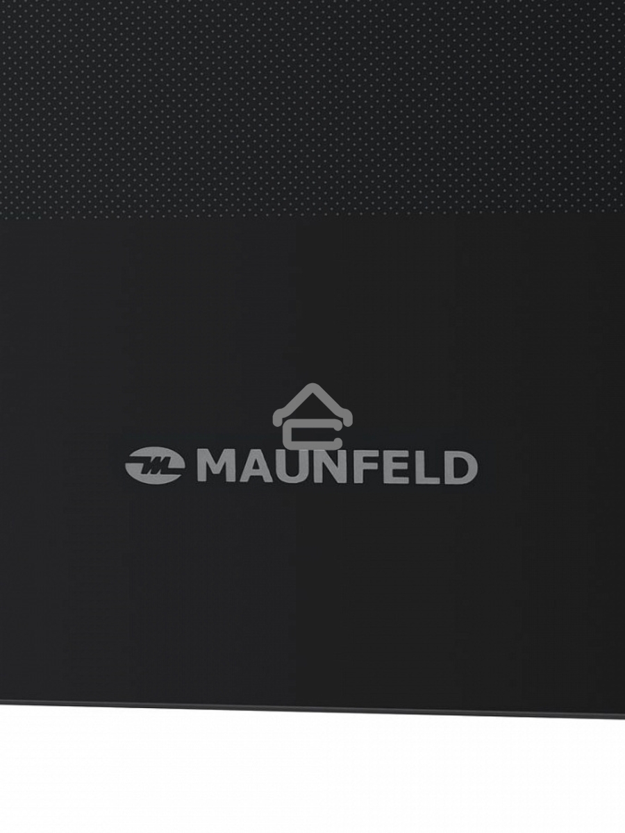 Шкаф духовой электрический Maunfeld EOEM516S, встраиваемый