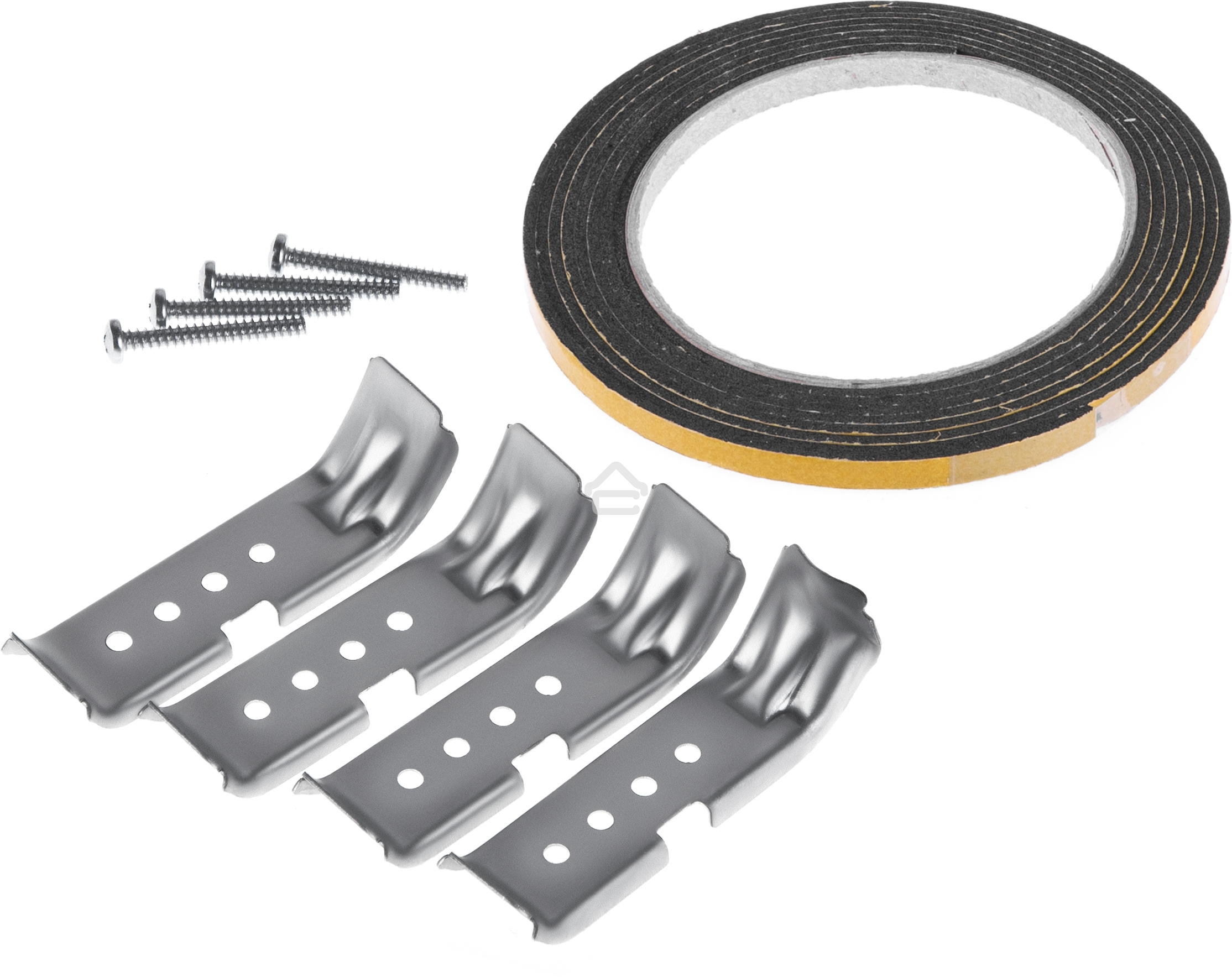 Газовая варочная панель HOMSair HGS323S