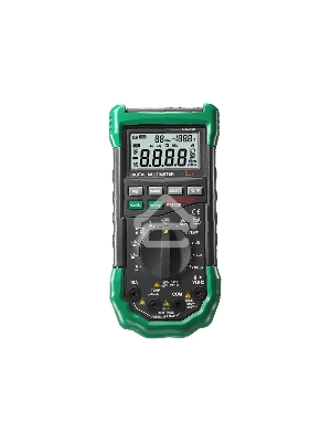 Профессиональный мультиметр 5 в 1 MS8229 MASTECH