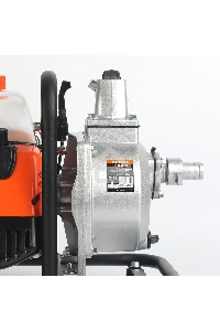 Мотопомпа PATRIOT MP 1010 ST  2.0лс 9960л/ч глубина 8м высота 30м