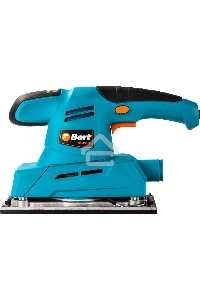 Машина шлифовальная вибрационная Bort BS-450-R