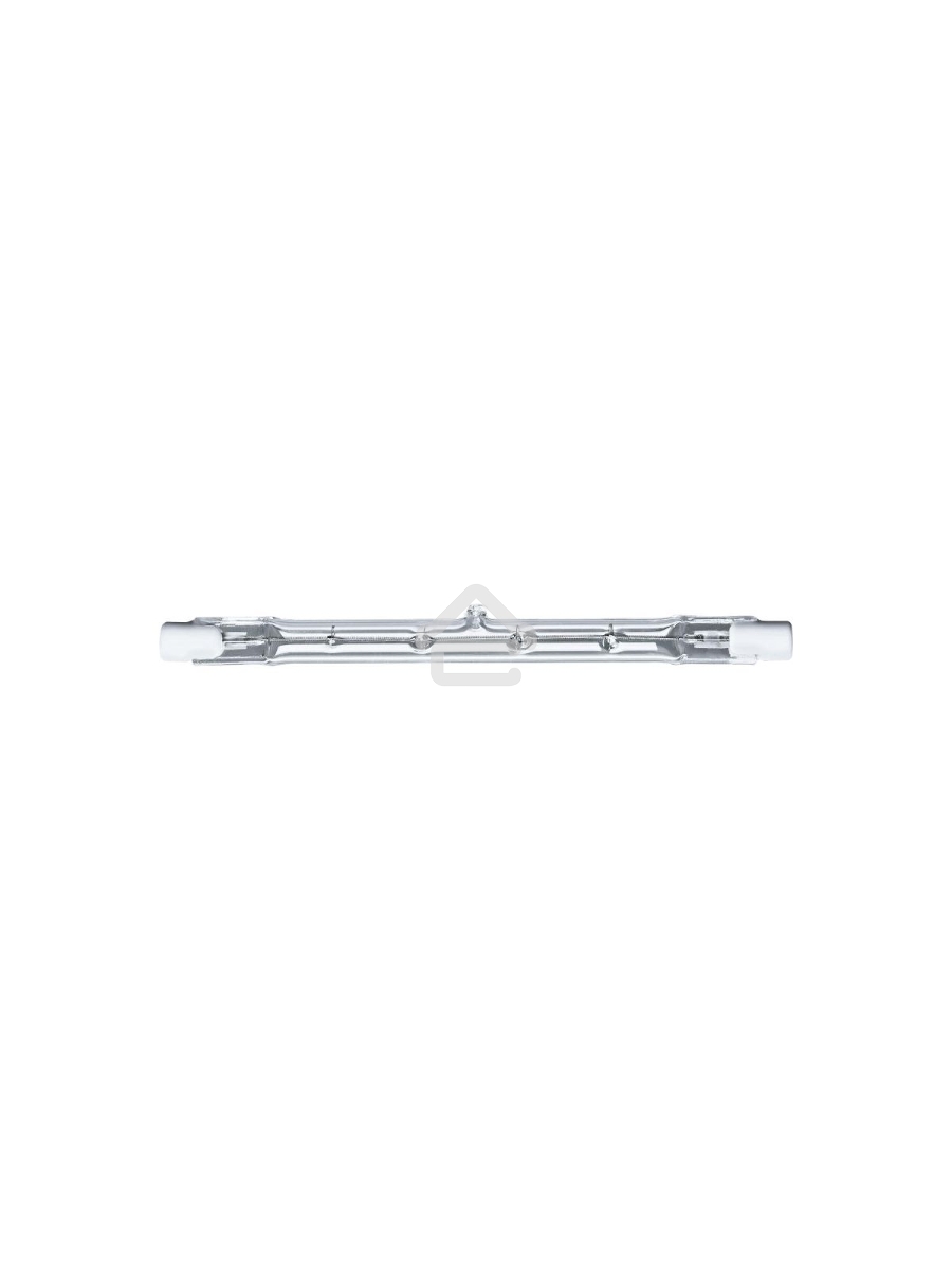 Лампа галогенная линейная Navigator 94221 КГ J117mm 500W R7s 230V 2000h