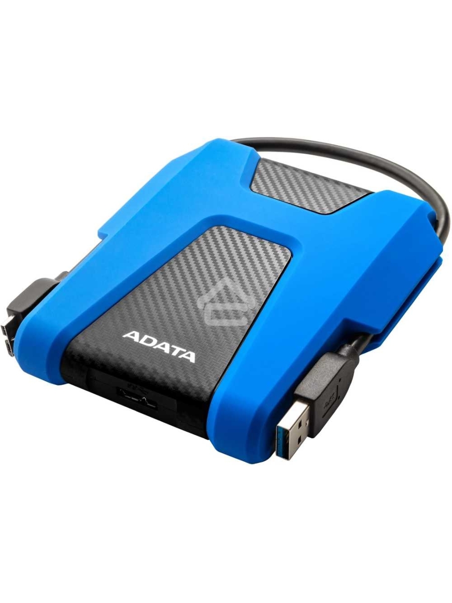 Внешний жесткий диск ADATA 1TB HD680, 2,5