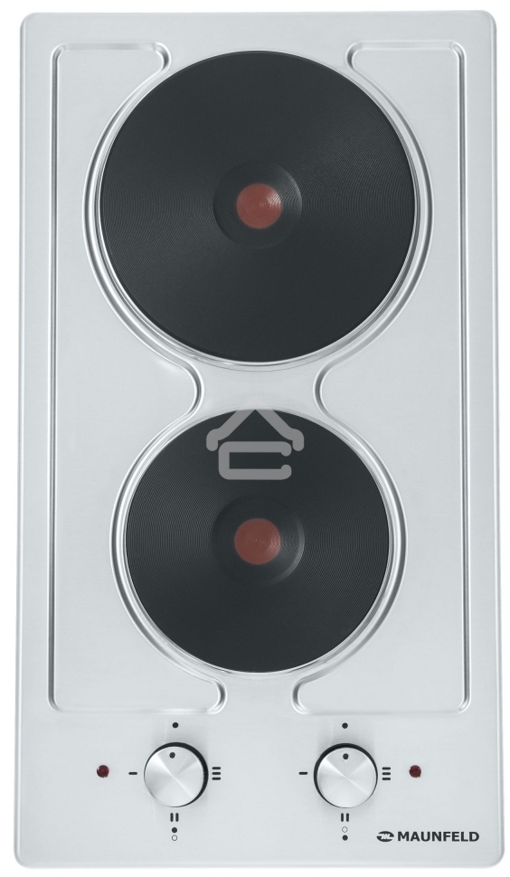 Панель варочная Maunfeld EEHS.32.4Sэлектрическая