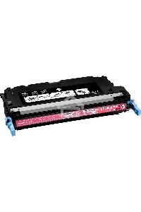 Картридж лазерный Canon 711M (1658B002) пурпурный, 6000 стр., для LBP5300/5360