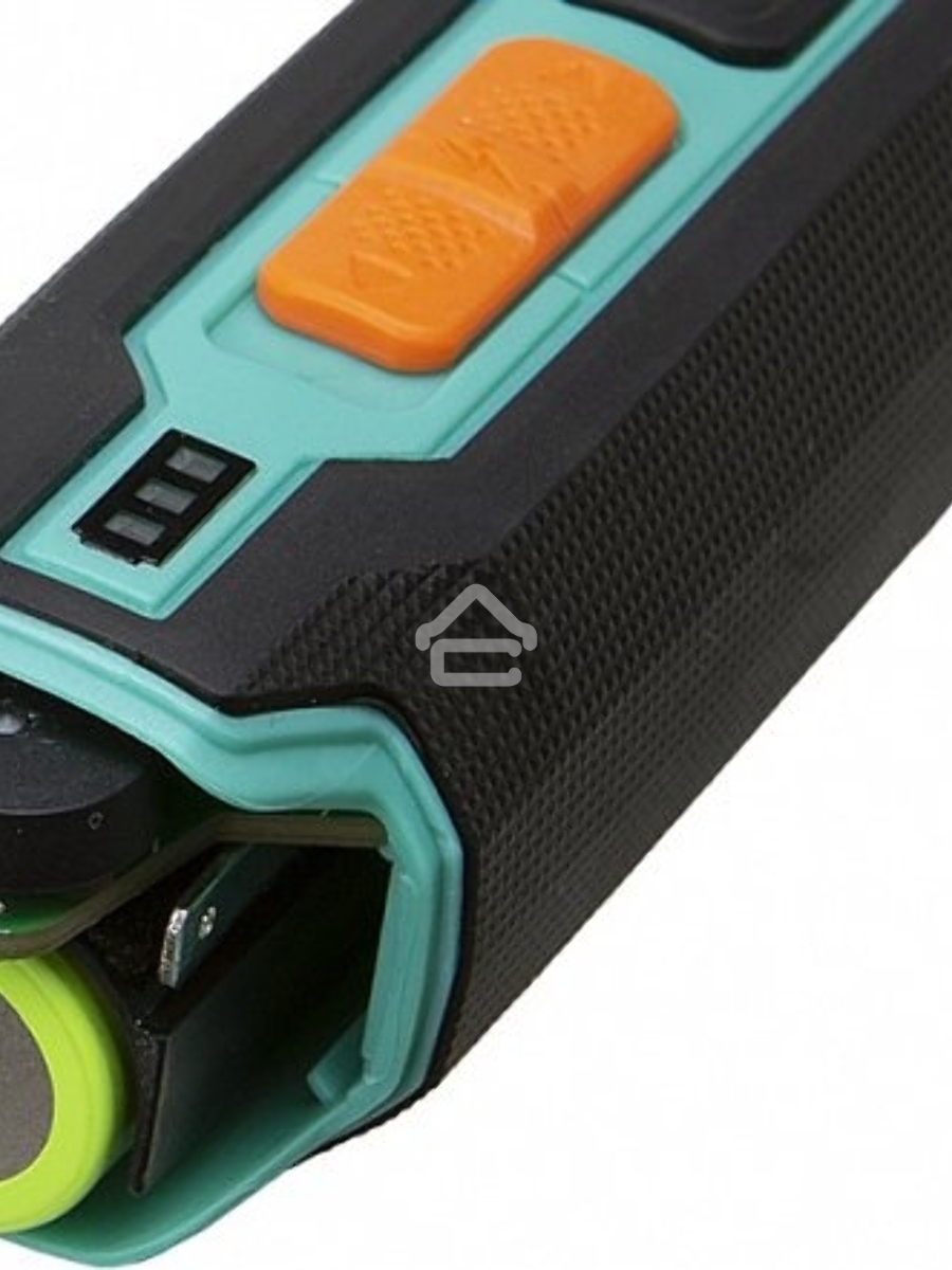 Отвертка Аккумуляторная Sturm! CD3404U2,3,6В,micro USB ,подсветка,индикат напр,набор бит,без ЗУ