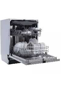 Встраиваемая посудомоечная машина DeLonghi DDW08F Aquamarine eco