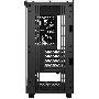 Компьютерный корпус Deepcool MACUBE 110 WH белый без БП ATX 1x120mm 2xUSB3.0 audio bott PSU
