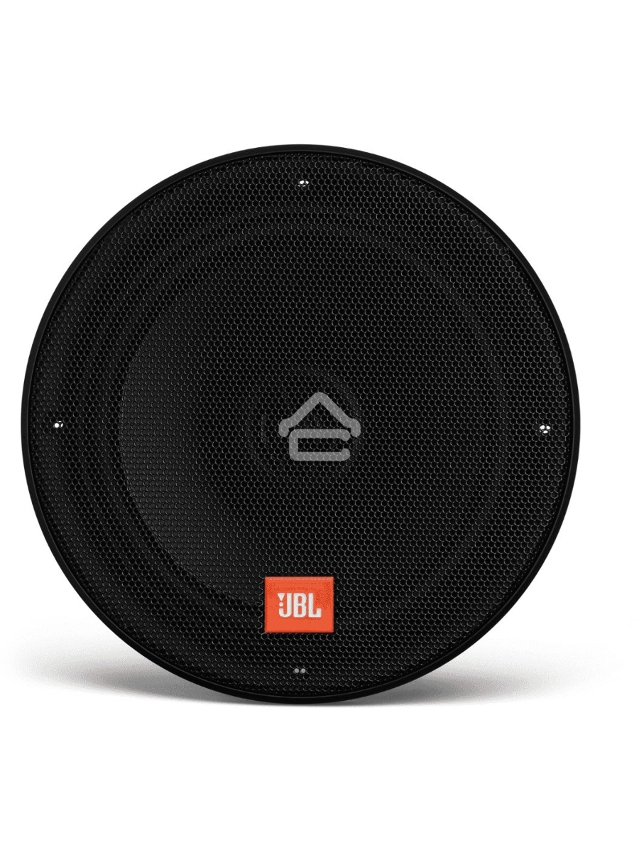 Колонки автомобильные JBL Stage2 624 (без решетки) 240Вт 91дБ 4Ом 16.5см (6 1/2дюйм) (ком.:2кол.) коаксиальные двухполосные