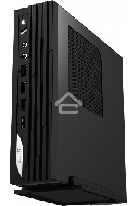 Неттоп MSI Pro DP21 13M-604XRU i3 13100 (3.4) 8Gb SSD512Gb UHDG 730 noOS GbitEth WiFi BT 120W черный (9S6-B0A421-632)