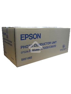 Фотокондуктор EPSON EPL 8600