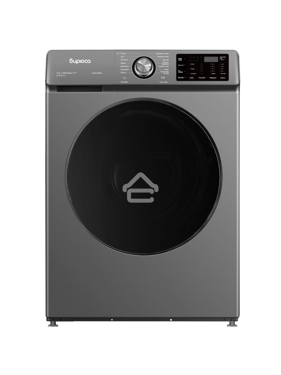 Стиральная машина Бирюса WM-SL1214/15 M