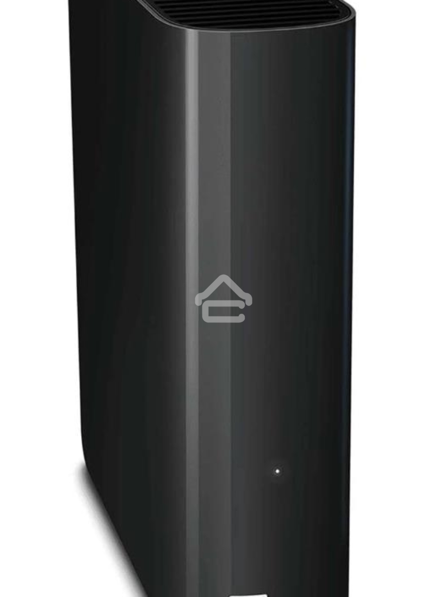 Внешний жёсткий диск WD Elements Desktop WDBWLG0060HBK-EESN 6ТБ 3,5