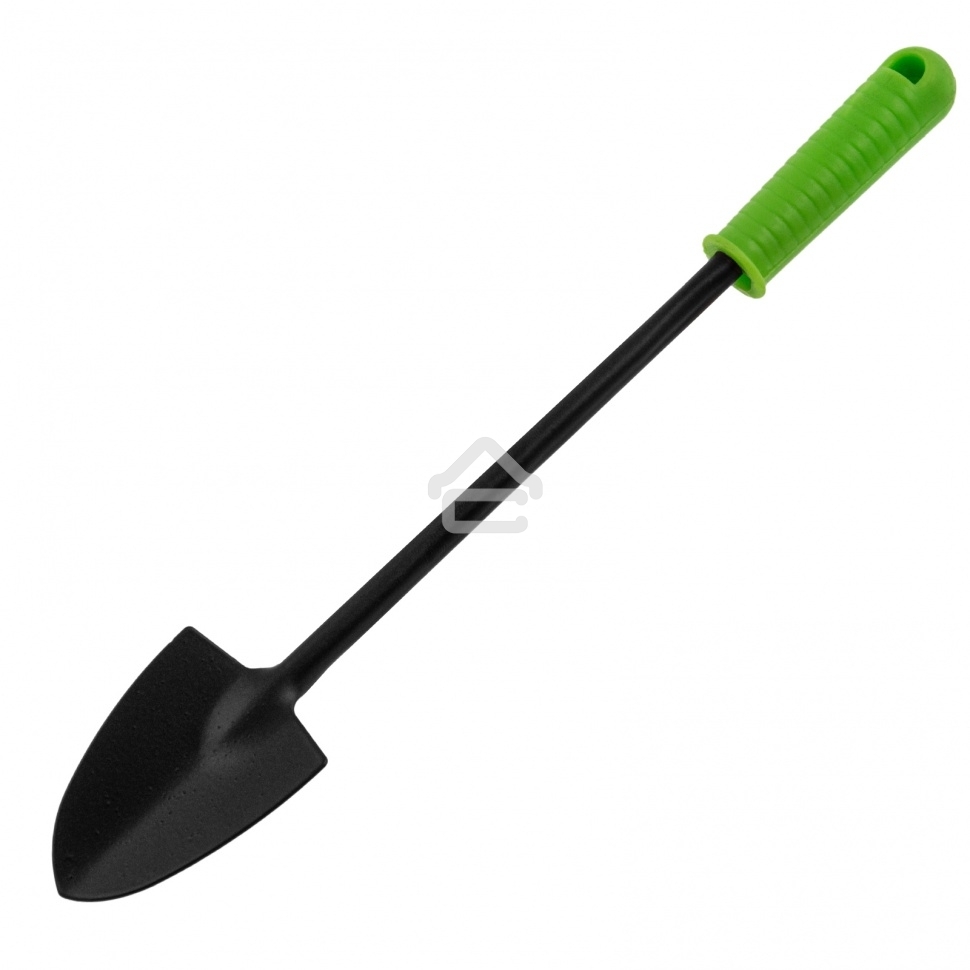 Набор по уходу за комнатными растениями Palisad пластиковые рукоятки, 3 предмета