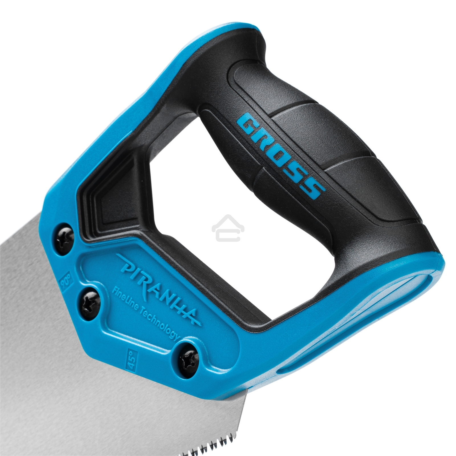 Ножовка по дереву Gross 