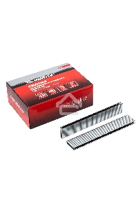 Скобы MATRIX 18GA для пнев, степлера 5000 шт 57657