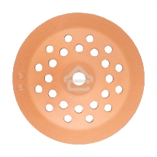 Чашка алмазная Matrix зачистная, 230 мм двухрядная