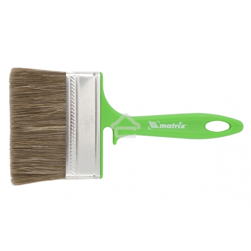 Кисть флейцевая Matrix 