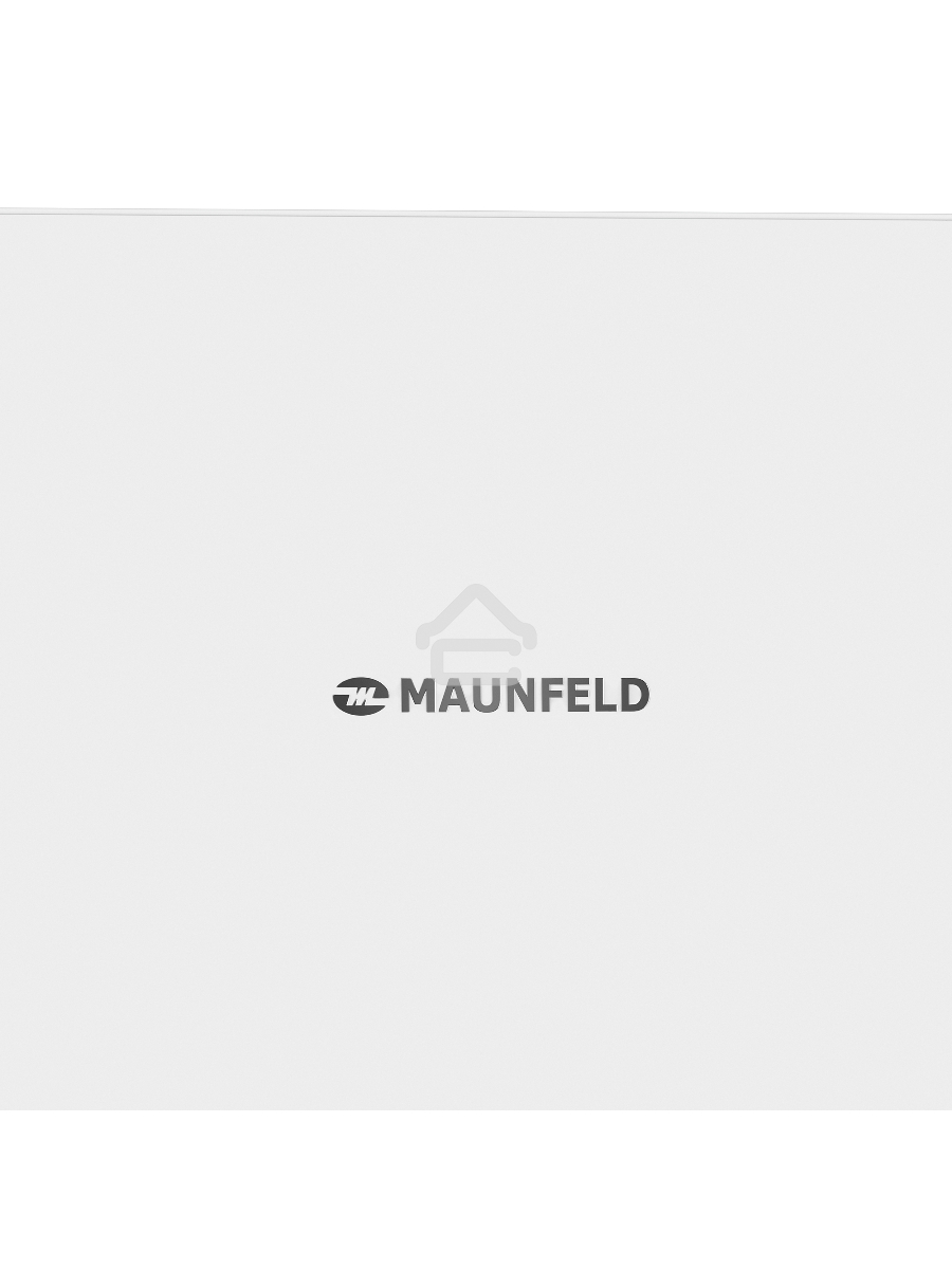 Морозильная камера Maunfeld MFFR170W, белый, 206л, 6 ящиков, 2 полки