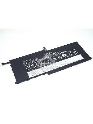 Аккумуляторная батарея для ноутбука Lenovo ThinkPad X1 Carbon 2016 (00HW028) 15.2V 52Wh