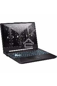 Ноутбук Asus TUF Gaming A15 FA506NC-HN063 Ryzen 5 7535HS 16Gb SSD512Gb NVIDIA GeForce RTX 3050 4Gb 15.6