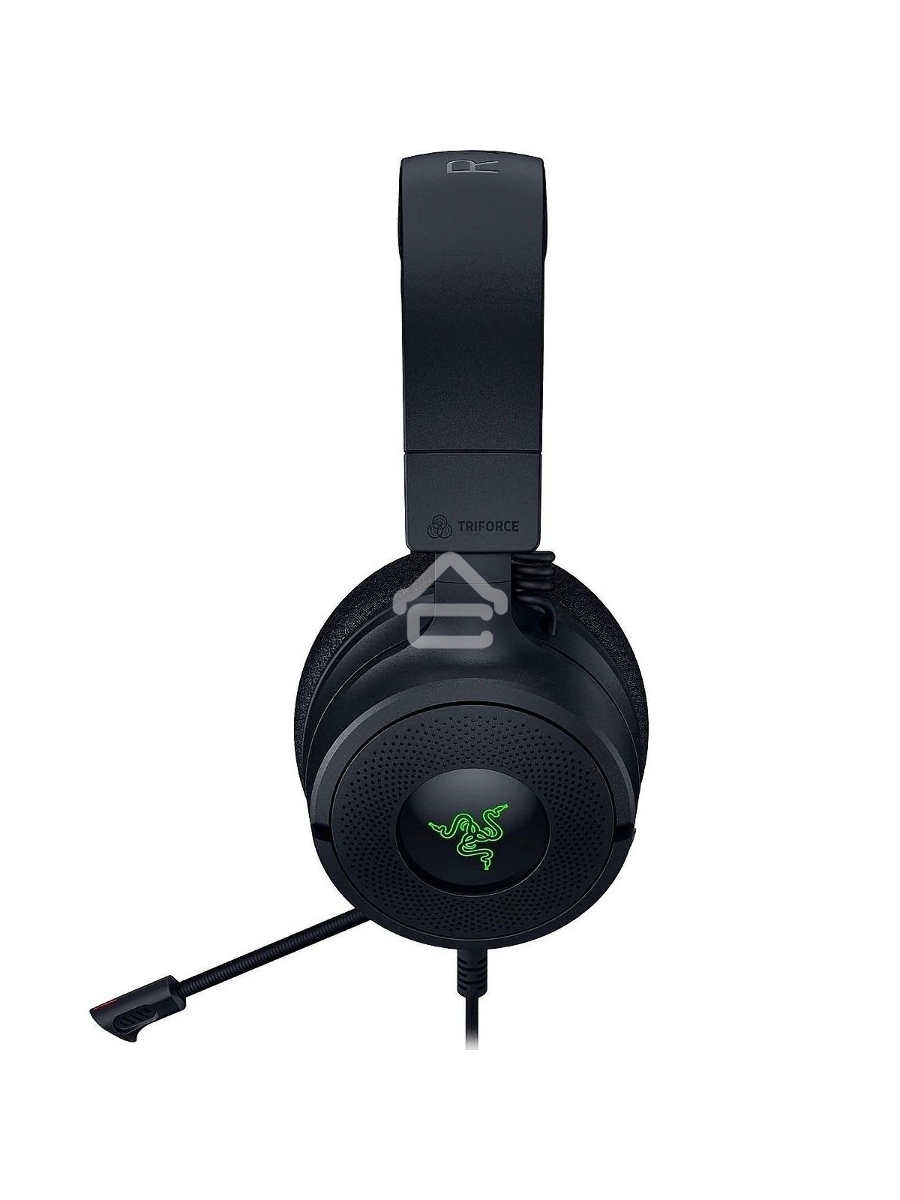 Гарнитура Razer Kraken V4 X gaming headset Razer Kraken V4 X gaming headset