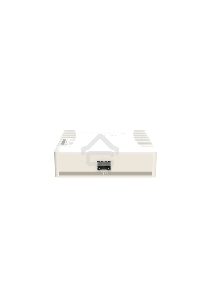 Коммутатор Mikrotik CSS106-1G-4P-1S 5PORT 1000M 1SFP