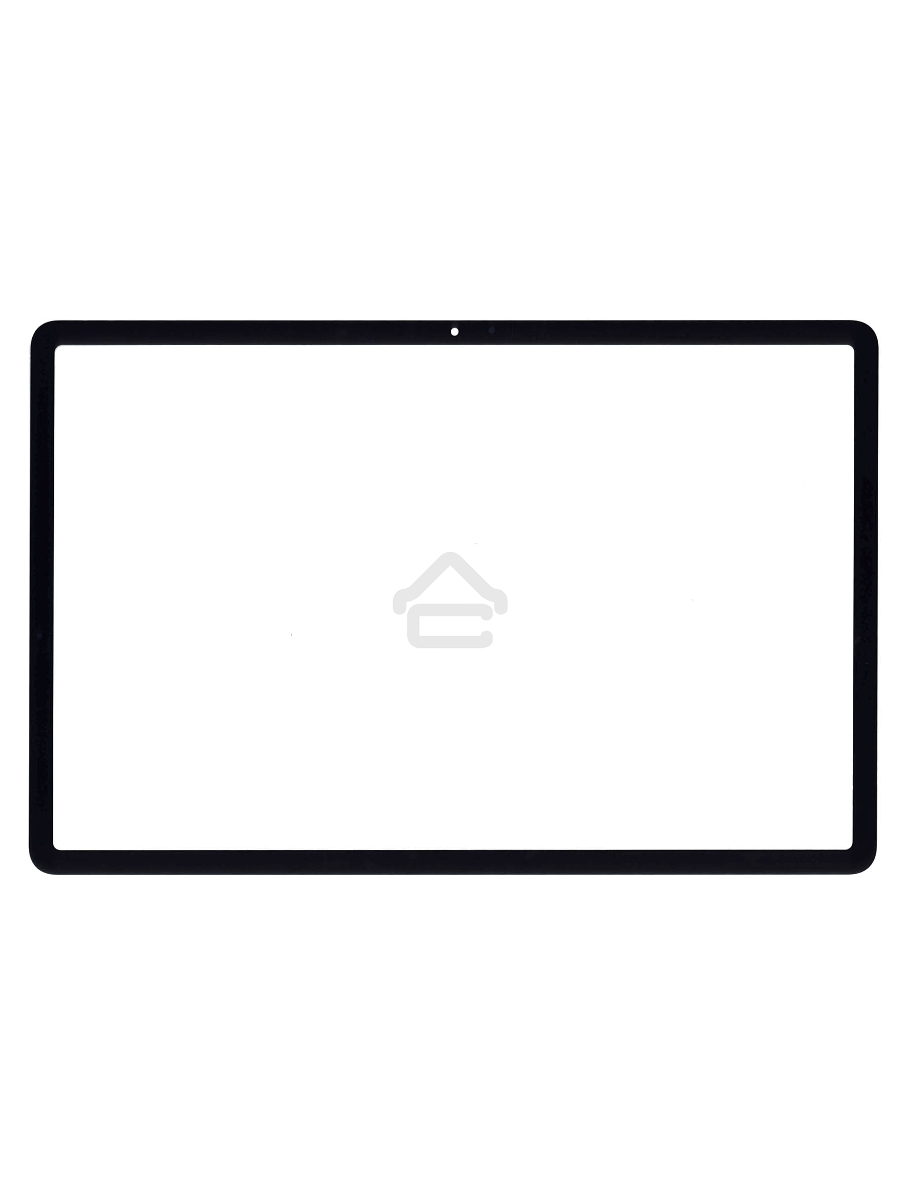 Стекло для Samsung Galaxy Tab S7+ SM-T970N SM-T975N черный