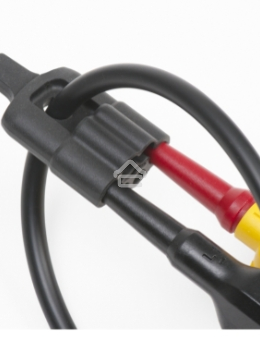 Тестер Fluke IG (FLUKE-T110)