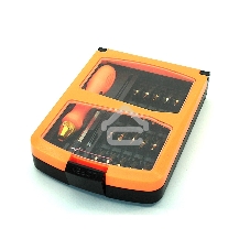 Набор отверток 27 в 1