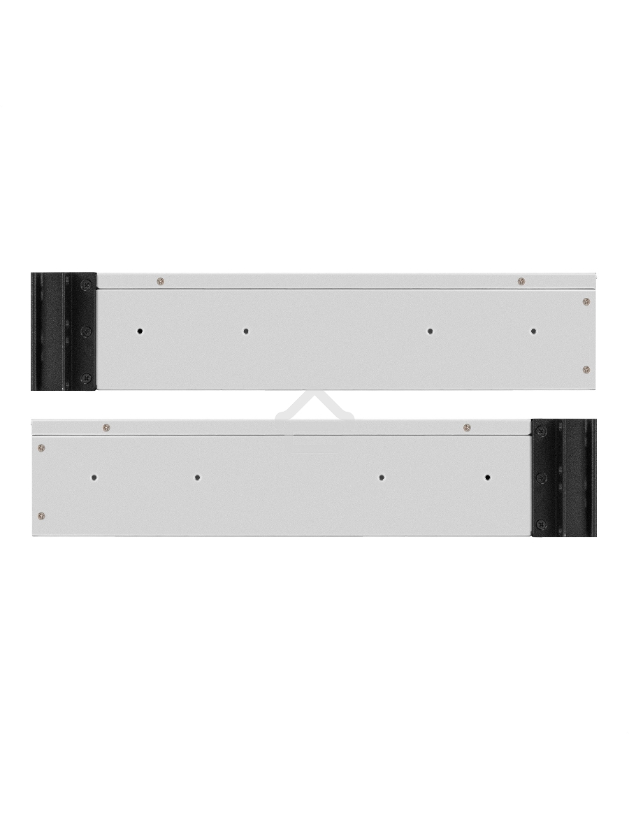 Серверный корпус ExeGate Pro 2U400-04AL <RM 19