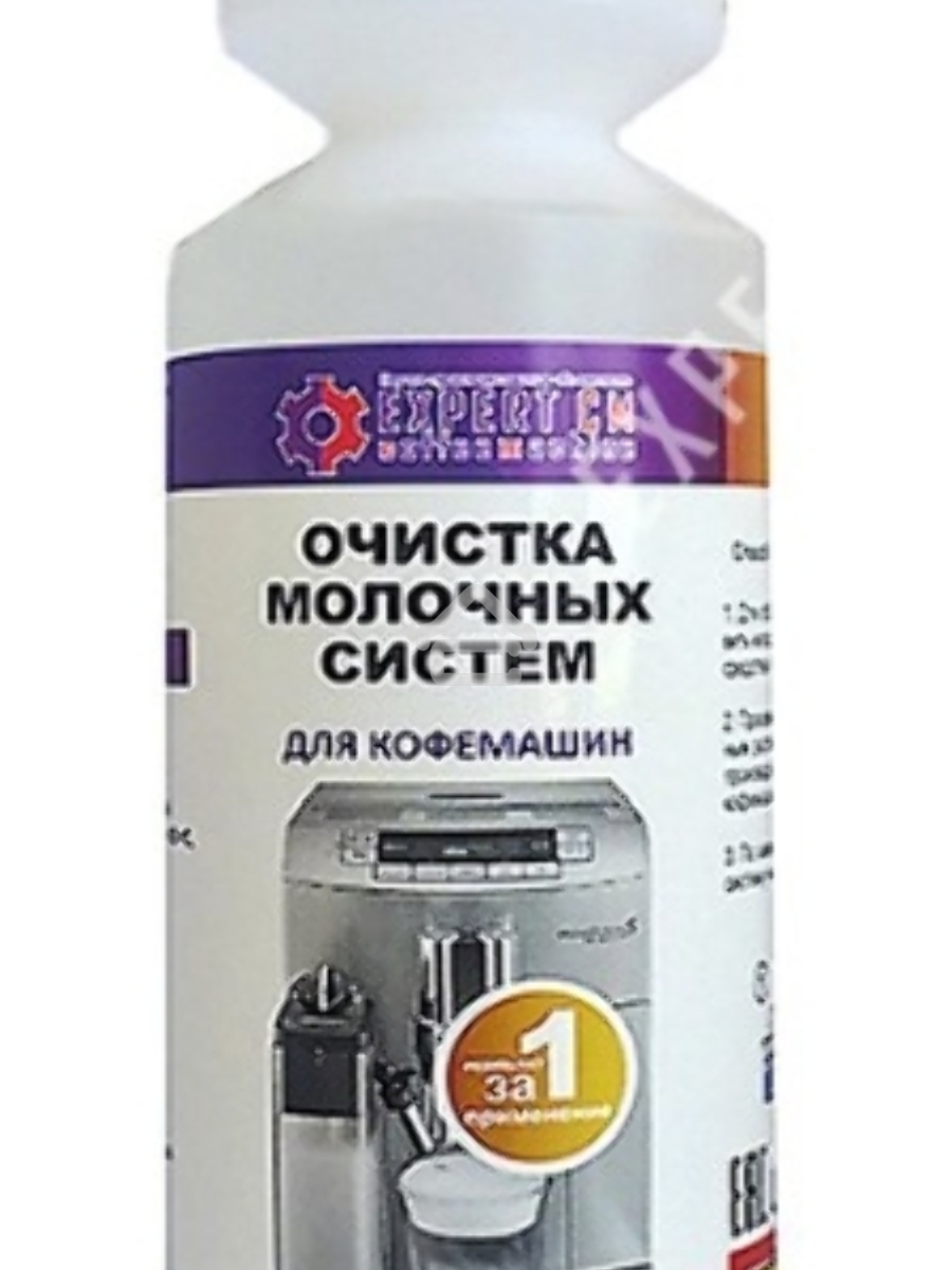 Жидкость для очистки молочных систем EXPERT-CM 0,25л