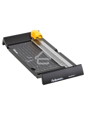 Резак дисковый Fellowes Neutrino А5 (FS-54127) A5/5лист./240мм/ручн.прижим