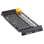 Резак дисковый Fellowes Neutrino А5 (FS-54127) A5/5лист./240мм/ручн.прижим