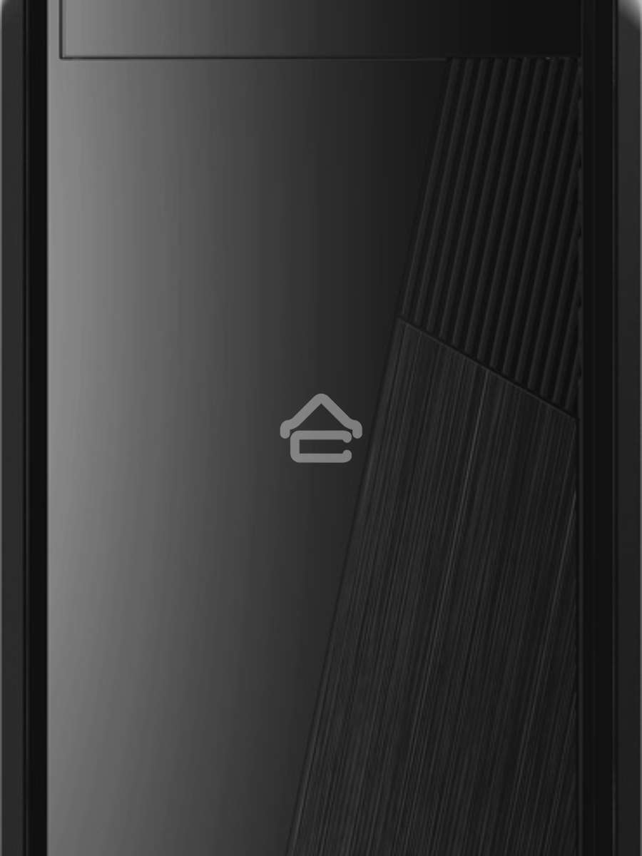 Компьютерный корпус Aerocool / Formula CS-1101 черный без БП ATX 2x120mm 1x140mm 2xUSB2.0 1xUSB3.0 audio