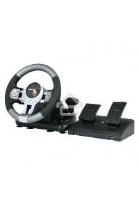 Руль Defender FORSAGE {12 кн+2перекл.+1перекл. 8-ми позиц., USB}