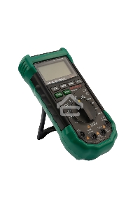 Профессиональный мультиметр 5 в 1 MS8229 MASTECH