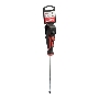 Отвертка SL5.5х125мм Master Basic EKF sl-5.5-125-mas