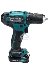 Дрель-шуруповерт Makita DF333DWAE Аккумуляторная, Кейс