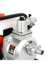 Мотопомпа PATRIOT MP 1010 ST  2.0лс 9960л/ч глубина 8м высота 30м