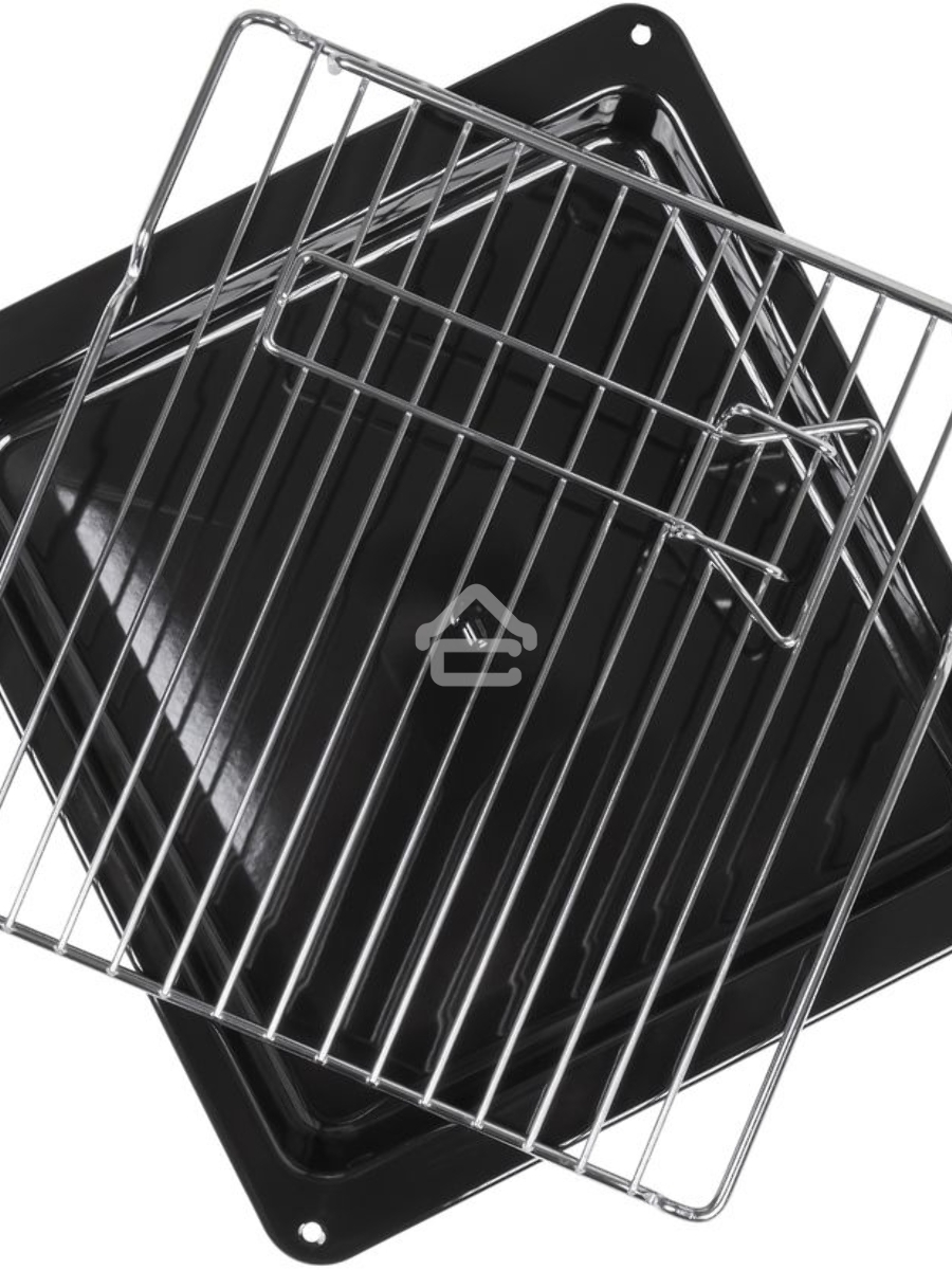 Шкаф духовой электрический Maunfeld EOEC516B2, встраиваемый