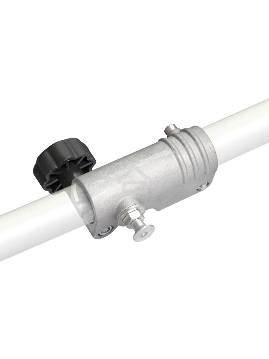 Мотокоса CARVER GBC-052MS3лс 2х-тактный 52см3 1л нож 230мм леска2.4мм