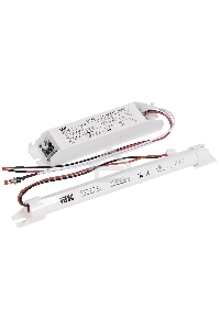 Блок аварийного питания БАП200-1.0 для LED IEK LLVPOD-EPK-200-1H