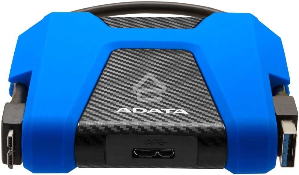 Внешний жесткий диск ADATA 1TB HD680, 2,5