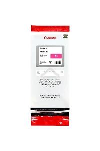 Картридж струйный Canon PFI-320 M 2892C001 пурпурный (300мл) для Canon Canon imagePROGRAF TM-200/205