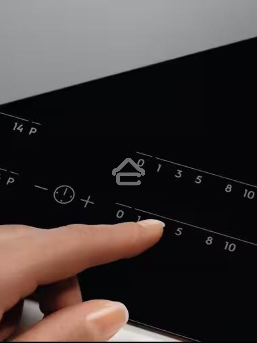 Индукционная варочная панель Electrolux CIT61443