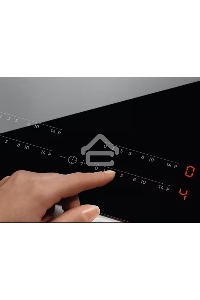Индукционная варочная панель Electrolux CIT61443
