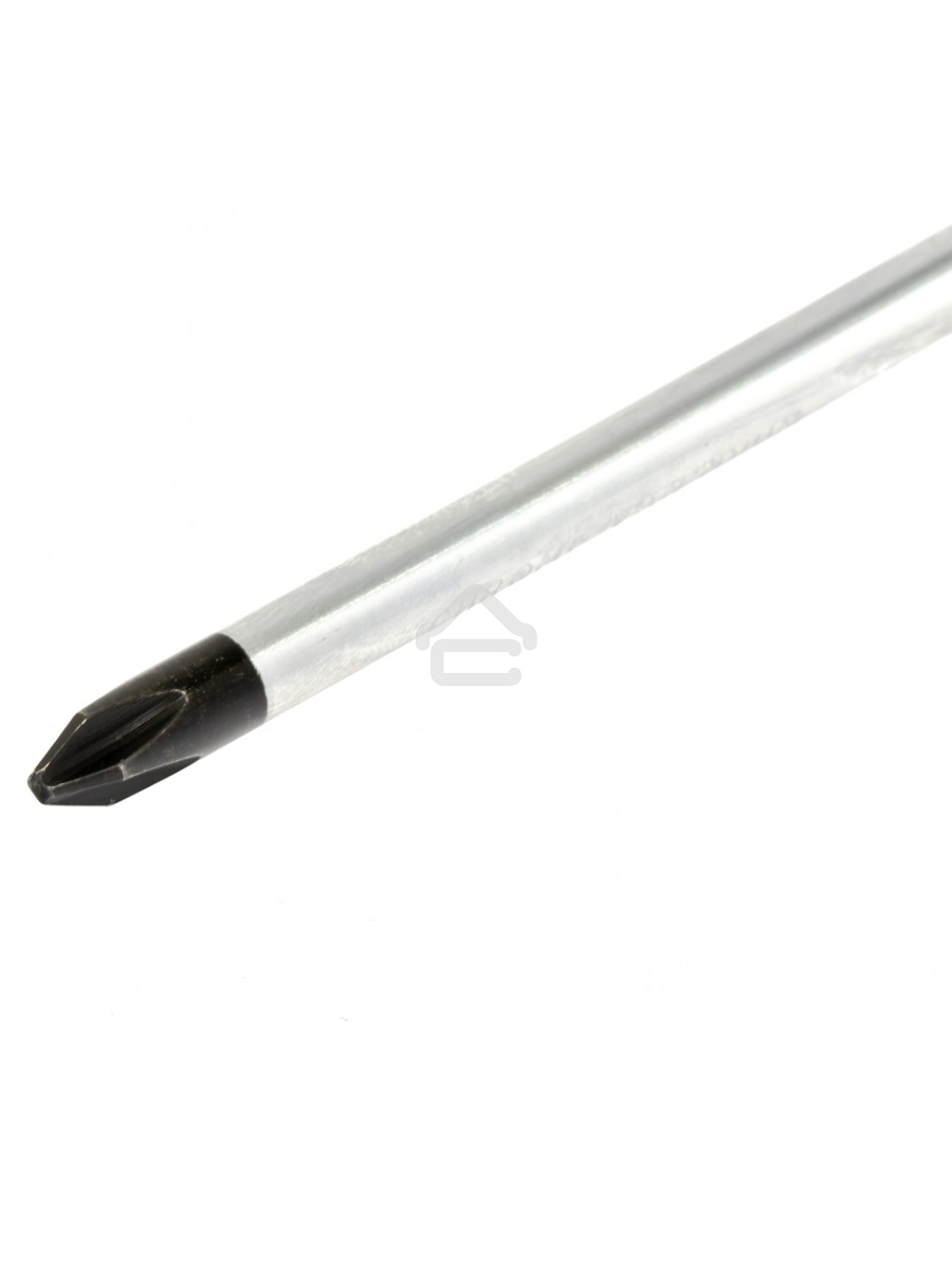 Отвертка MATRIX 11442fusion ph2х 200мм crv 3-х компонентная рукоятка anti slip