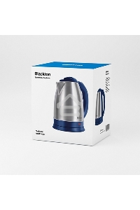 Чайник Blackton Bt KT1800S Blue